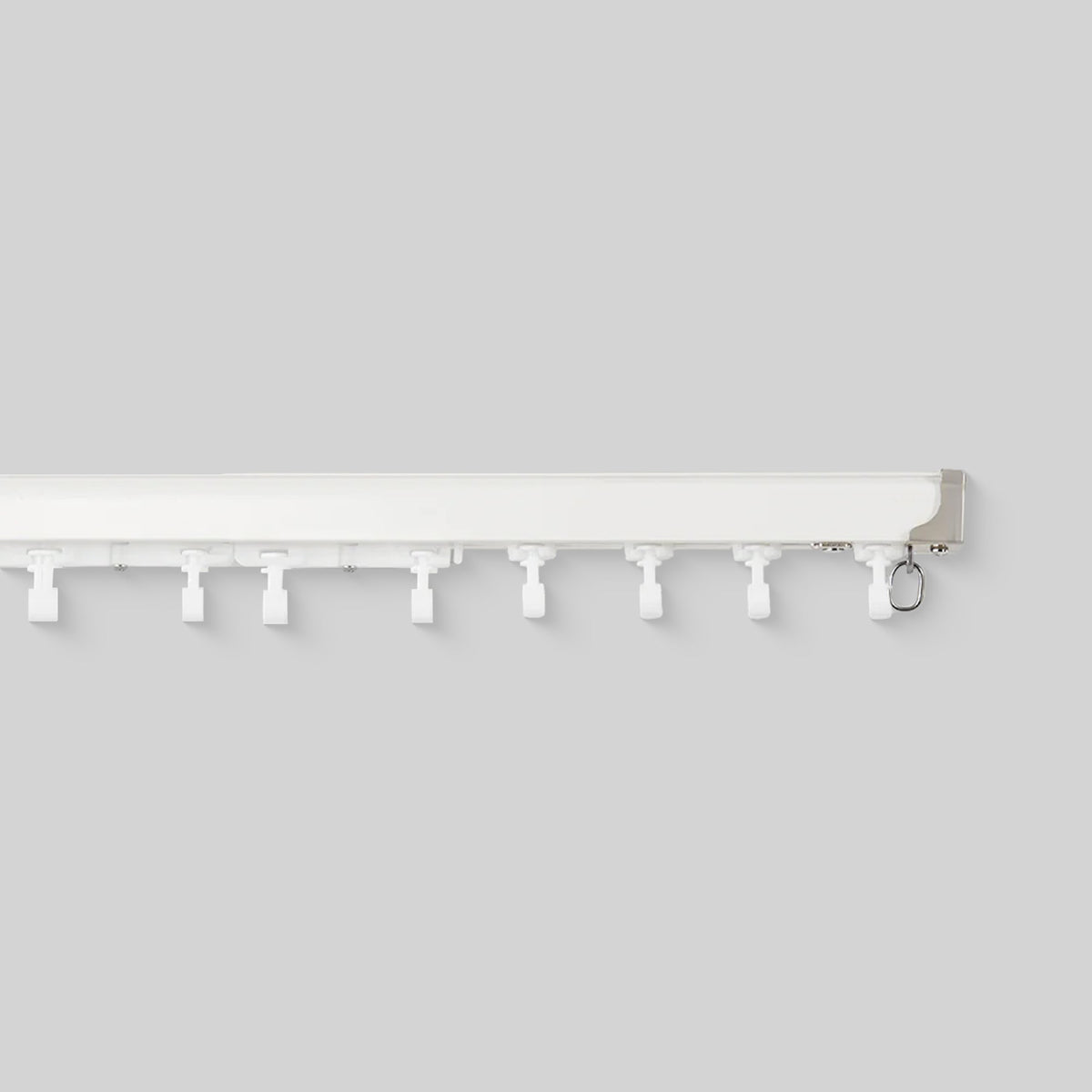 Wesley Custom Curtain Tracks
