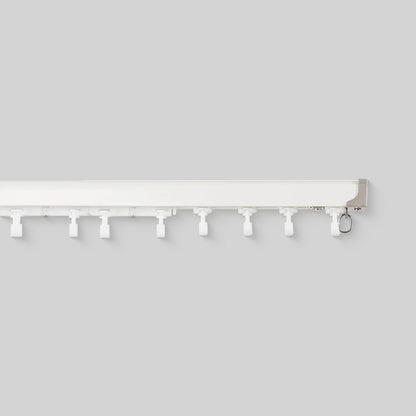 Wesley Custom Curtain Tracks