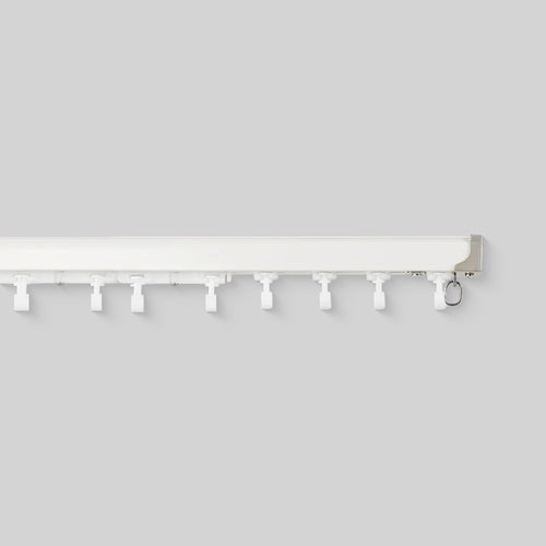 Wesley Custom Curtain Tracks