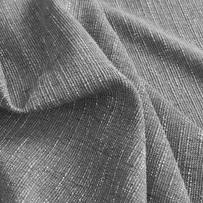 Blanche Cotton Blend Linen Look Curtains