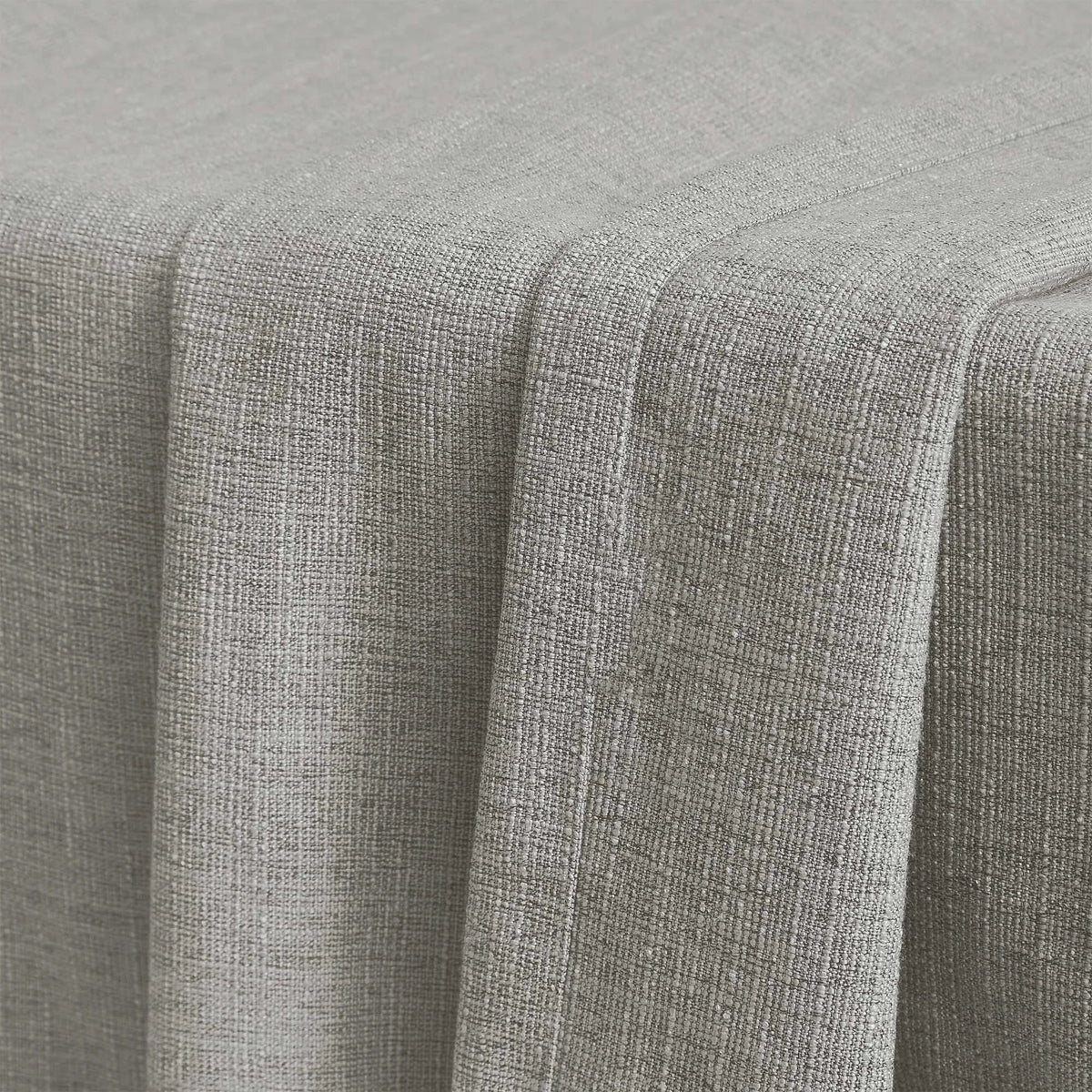 Blanche Cotton Blend Linen Look Curtains