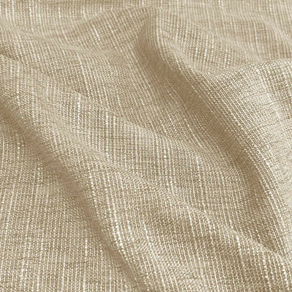 Blanche Cotton Blend Linen Look Curtains