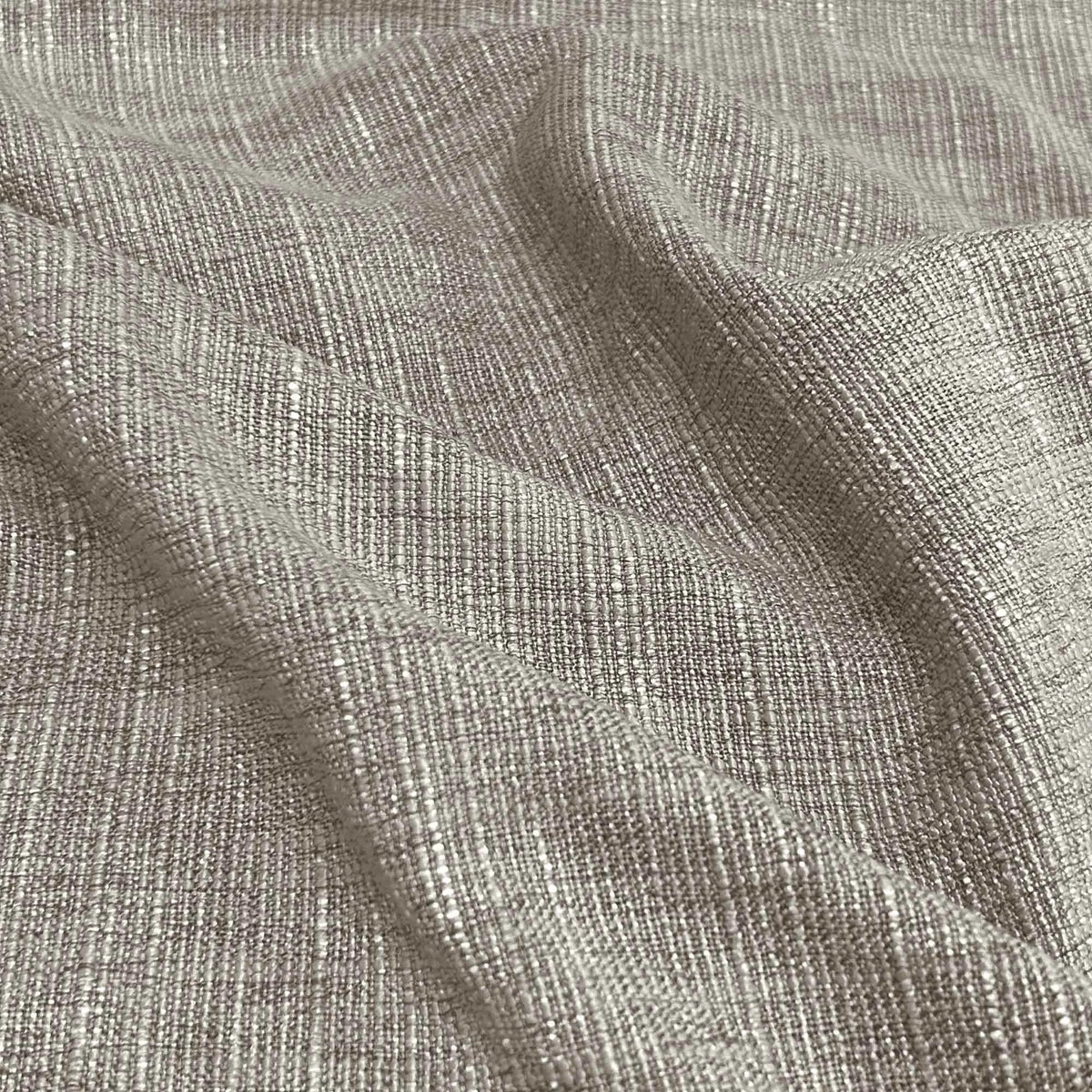 Blanche Cotton Blend Linen Look Curtains