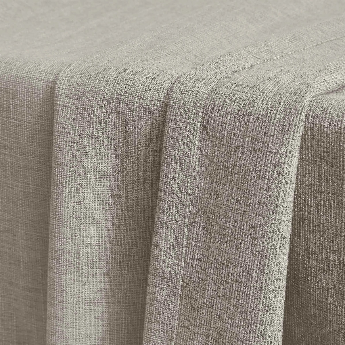 Blanche Cotton Blend Linen Look Curtains
