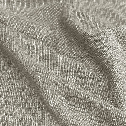 Blanche Cotton Blend Linen Look Curtains