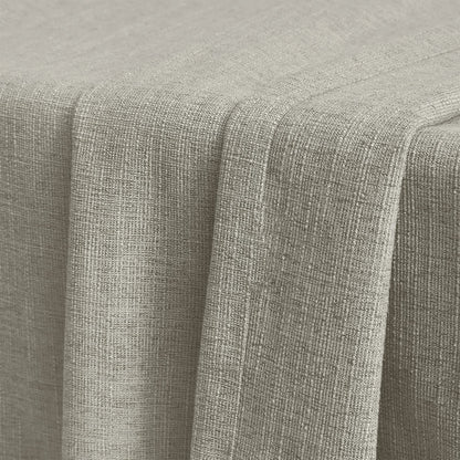 Blanche Cotton Blend Linen Look Curtains