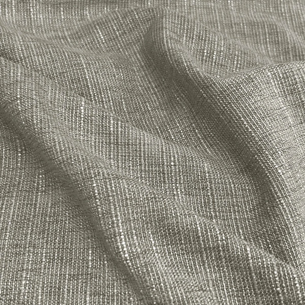 Blanche Cotton Blend Linen Look Curtains