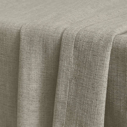 Blanche Cotton Blend Linen Look Curtains