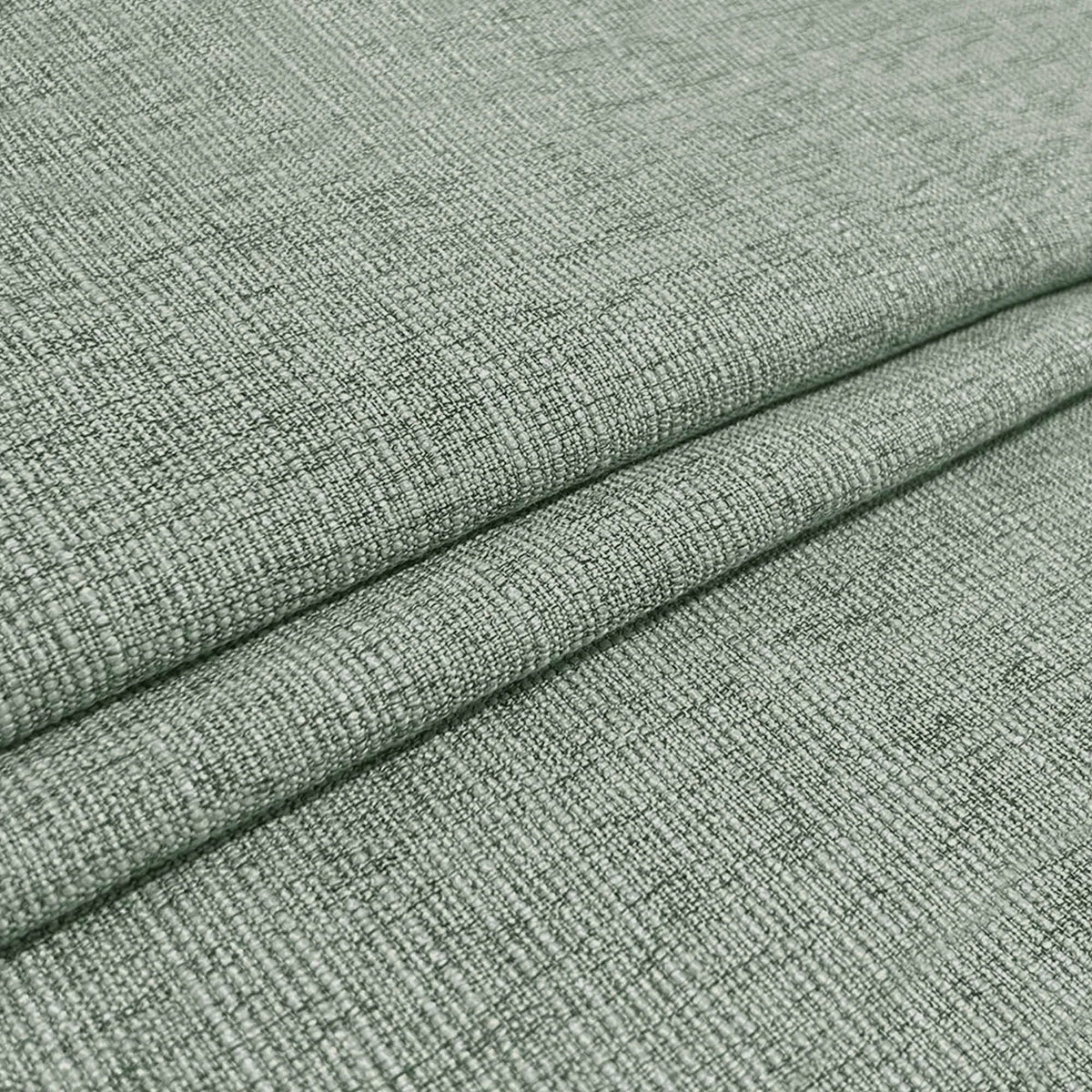 Blanche Cotton Blend Linen Look Curtains
