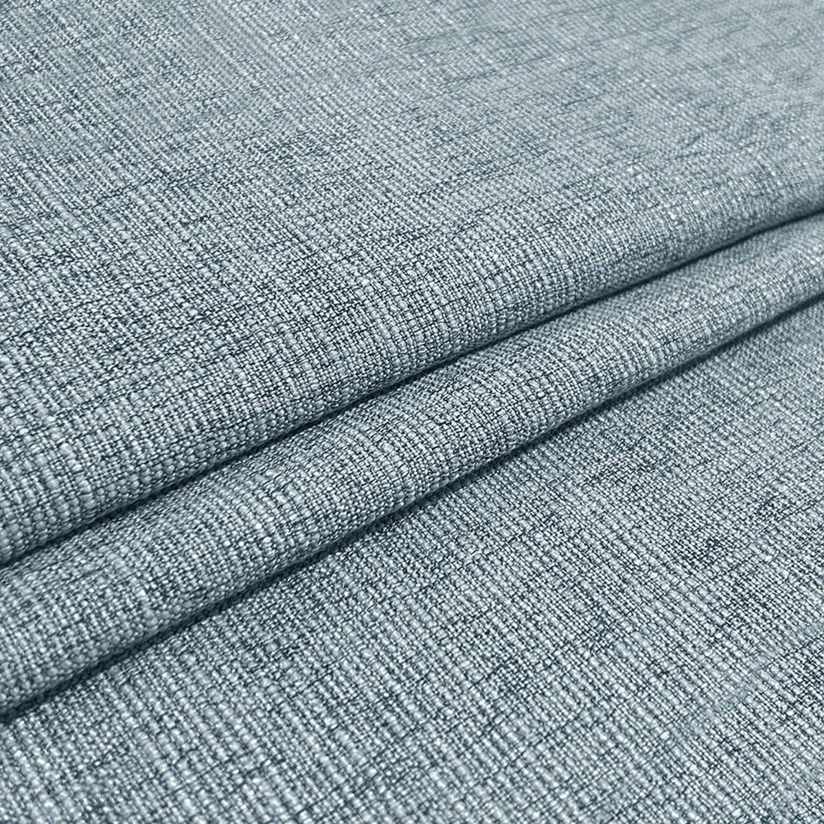 Blanche Cotton Blend Linen Look Curtains