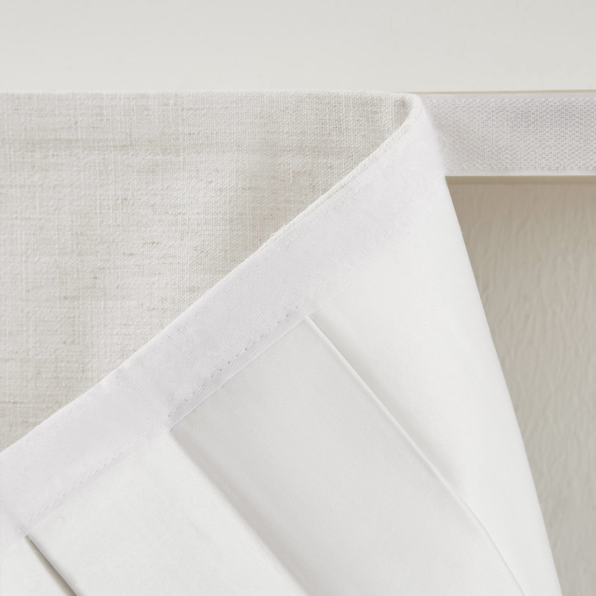 Monica Seasonal Floral Pattern Valances