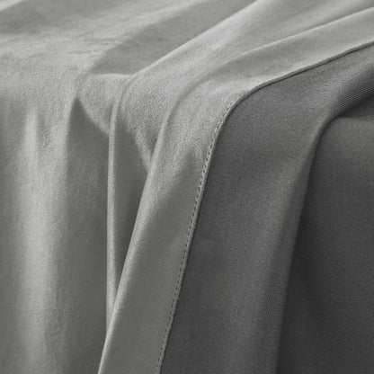Laura Crystal Velvet Curtains
