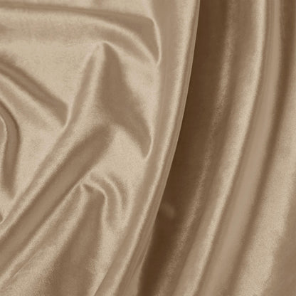 Laura Crystal Velvet Curtains