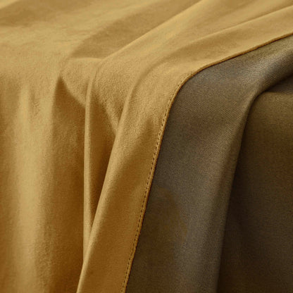 Laura Crystal Velvet Curtains
