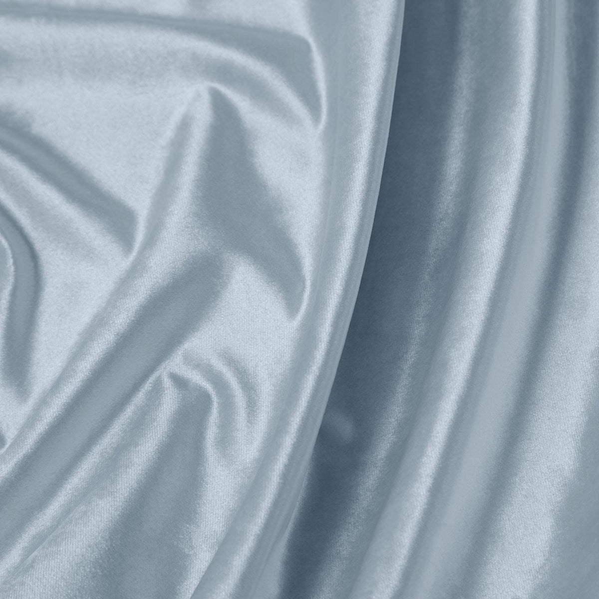 Laura Crystal Velvet Curtains