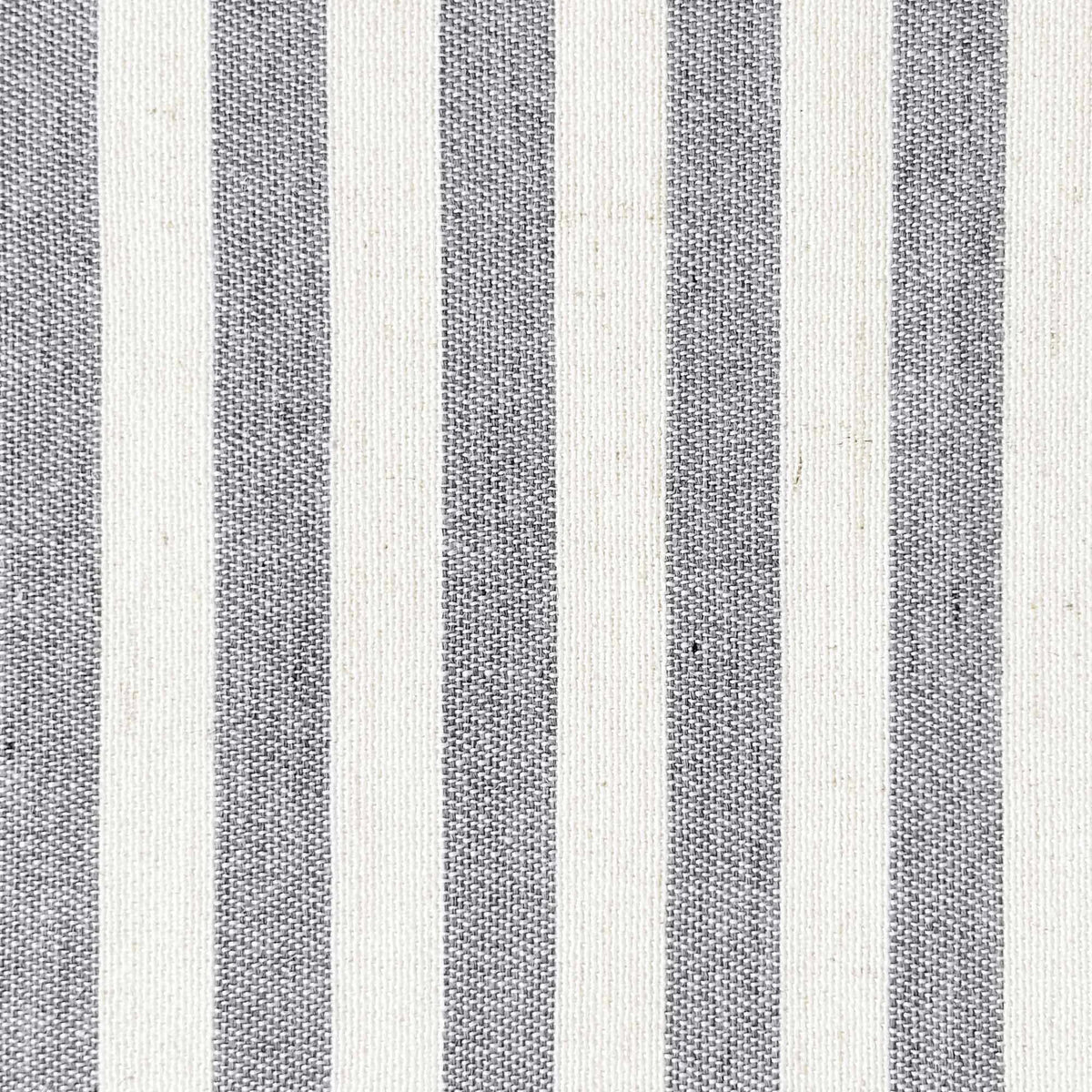 Alfred Stripe Custom Roman Shades