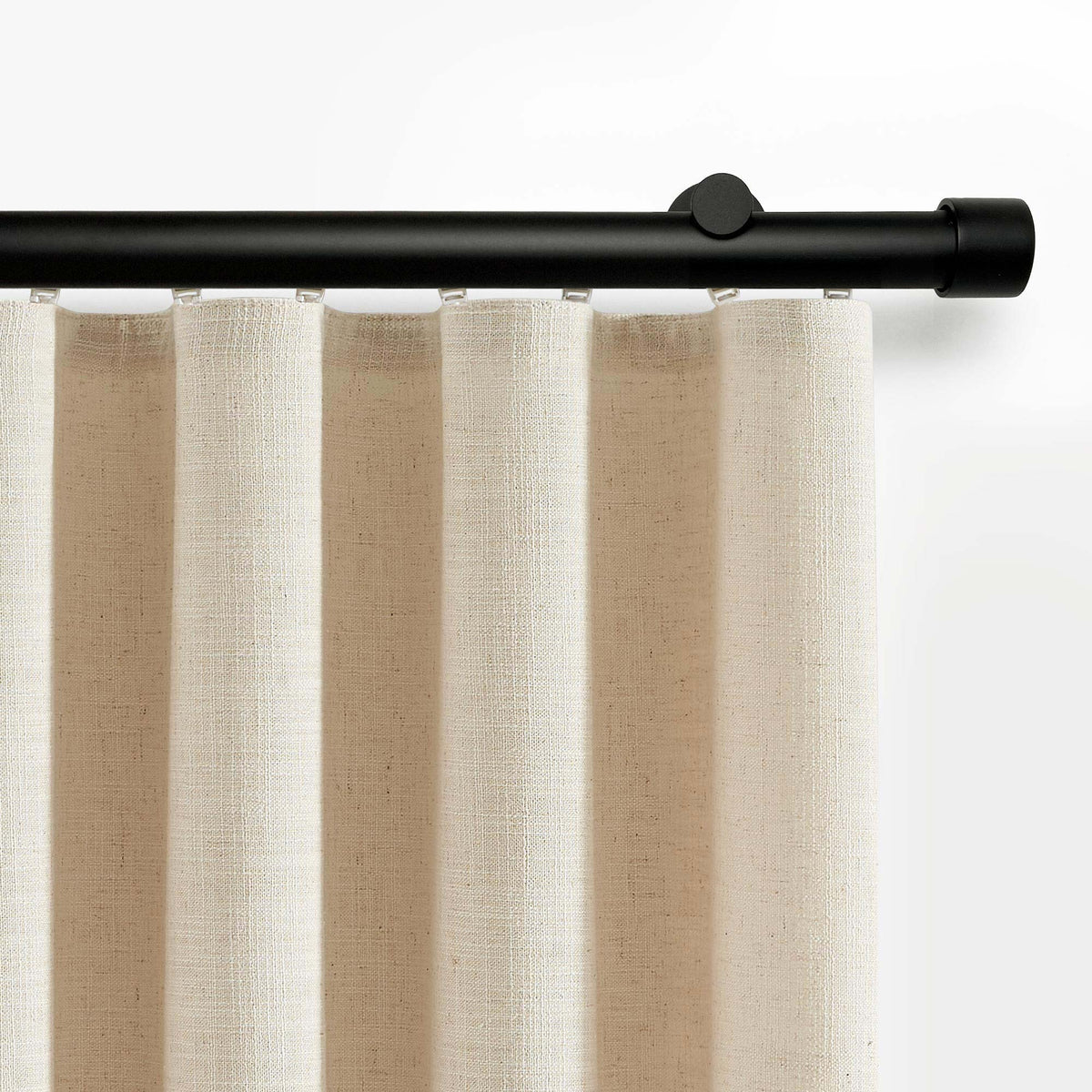Rex Custom Traverse Rods