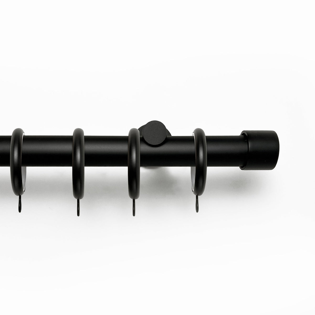 Rex Custom Traverse Rods