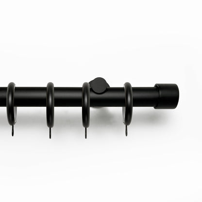 Rex Custom Traverse Rods