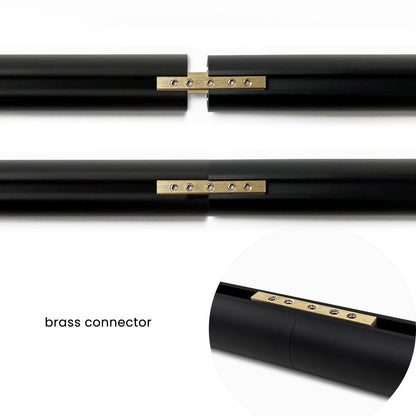 Rex Custom Traverse Rods