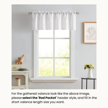 Ella Semi Sheer Curtains