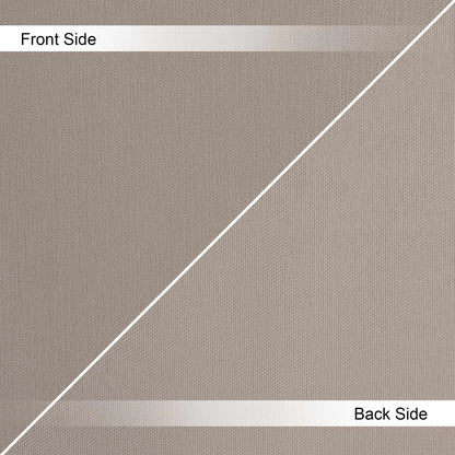 Verona Velvety Texture Heavy Weight Curtains