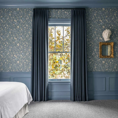 Verona Velvety Texture Heavy Weight Curtains