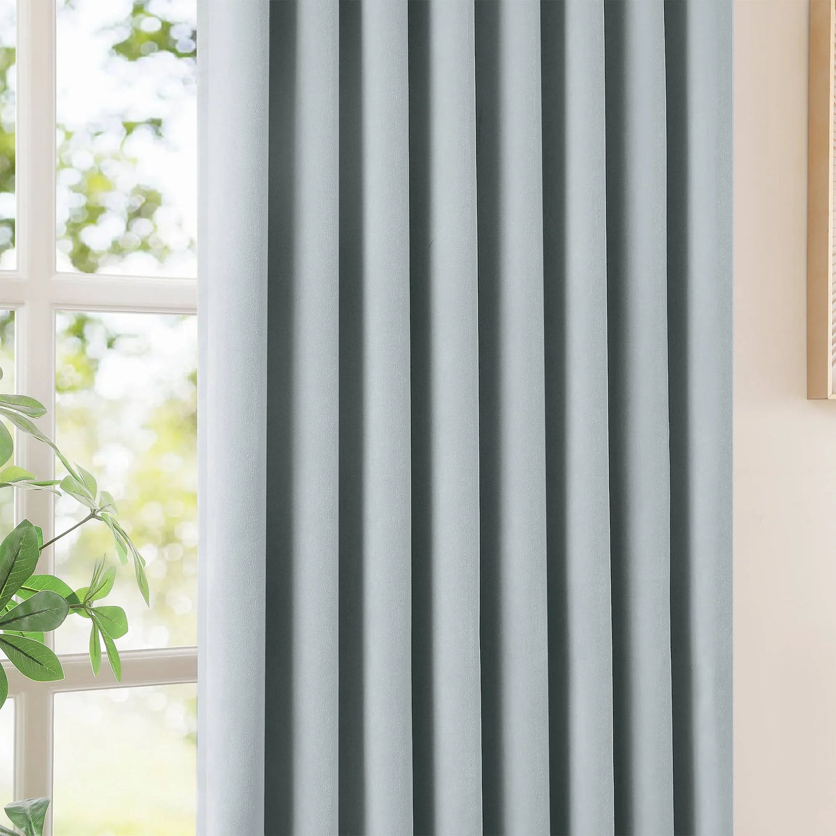 Verona Velvety Texture Heavy Weight Curtains
