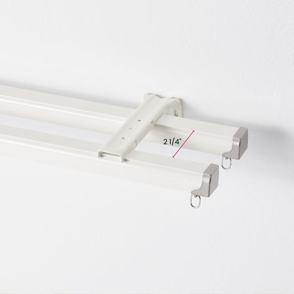 Wesley Custom Curtain Tracks