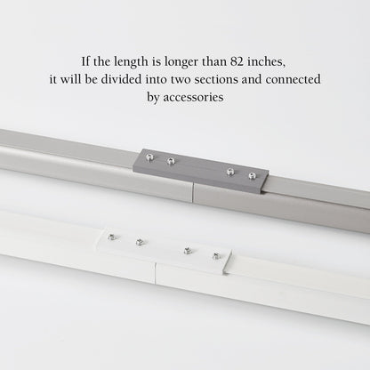 Wesley Custom Curtain Tracks